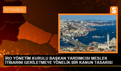 İstanbul Rehberler Odası, Turist Rehberliği Meslek Kanunu’na İtiraz Ediyor