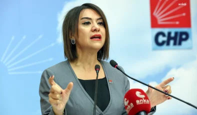 CHP Genel Başkan Yardımcısı Gamze Taşcıer: İlaç Krizinin Sorumlusu İktidardır