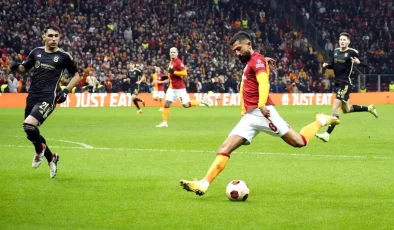 Galatasaray, Sparta Prag’a konuk olacak