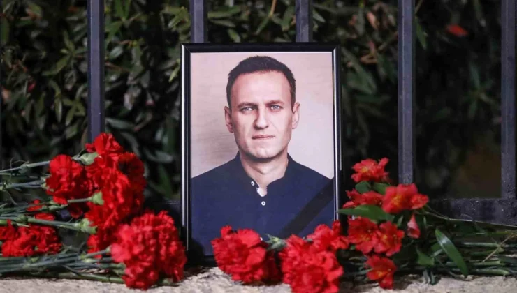 İngiltere, Navalny’nin ölümünden sorumlu 6 Rus yetkiliye yaptırım uygulayacak