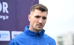 Trabzonspor’un yeni transferi Meunier, Avcı ile görüşme sonrası hızlı karar verdi