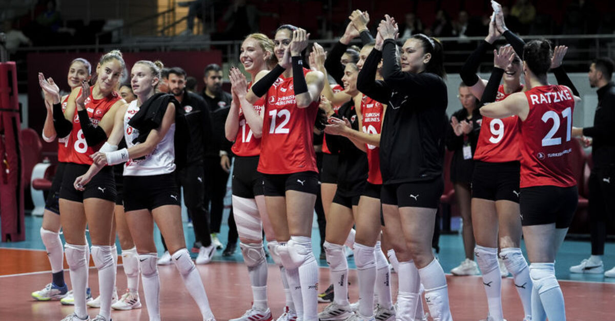 Türk Hava Yolları 8’li finale yükseldi!