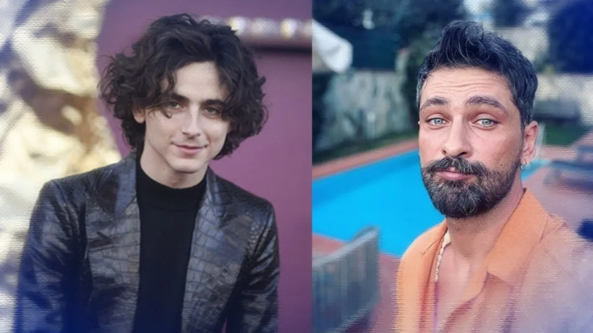 İŞTE GÜNCEL LİSTE! Dünyanın en yakışıklı 100 erkeği sıralaması belli oldu! İlk 10’da Türk oyuncu da var…