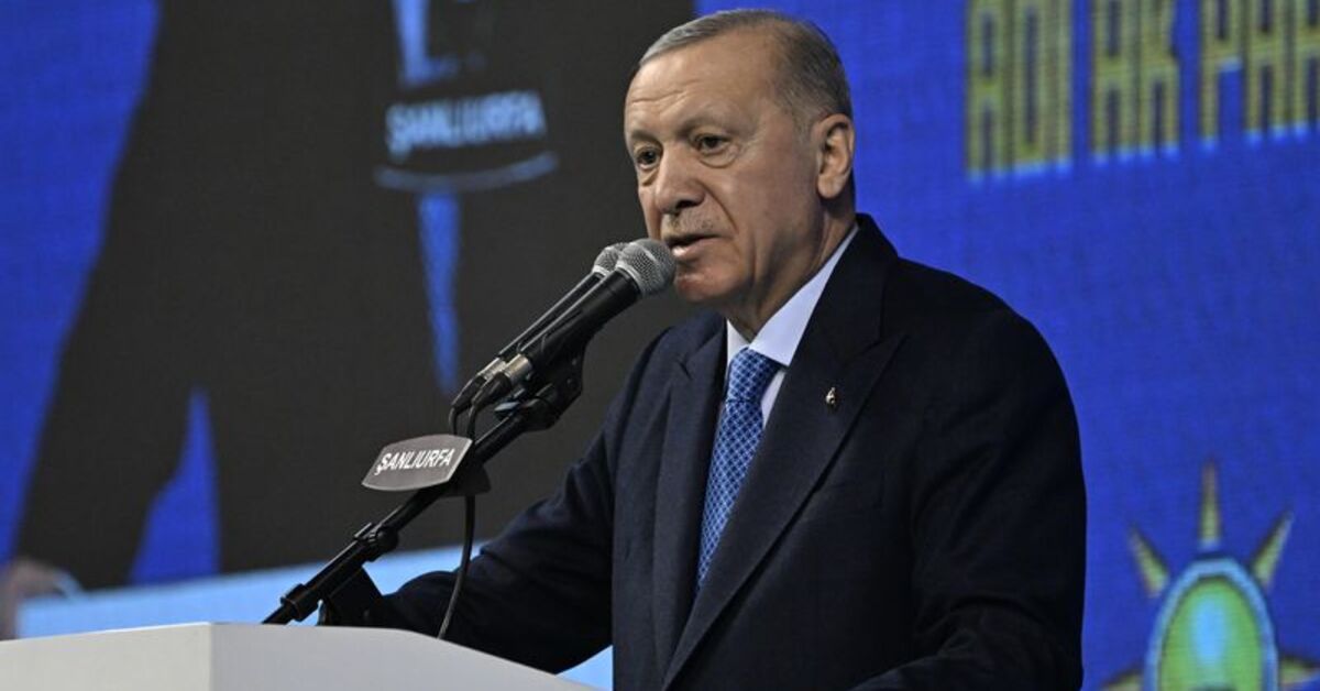 Cumhurbaşkanı Erdoğan’dan İsak Haleva için başsağlığı