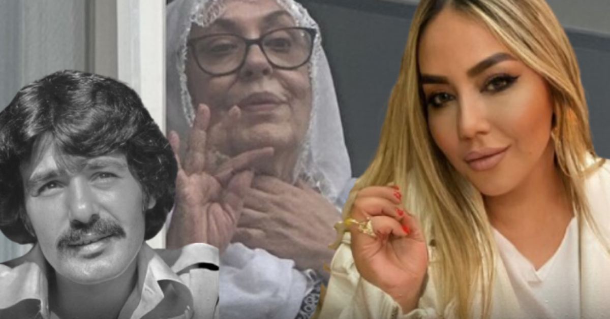 Şirin Gözalıcı’dan Necla Nazır’a gönderme: O sayfa artık kapandı