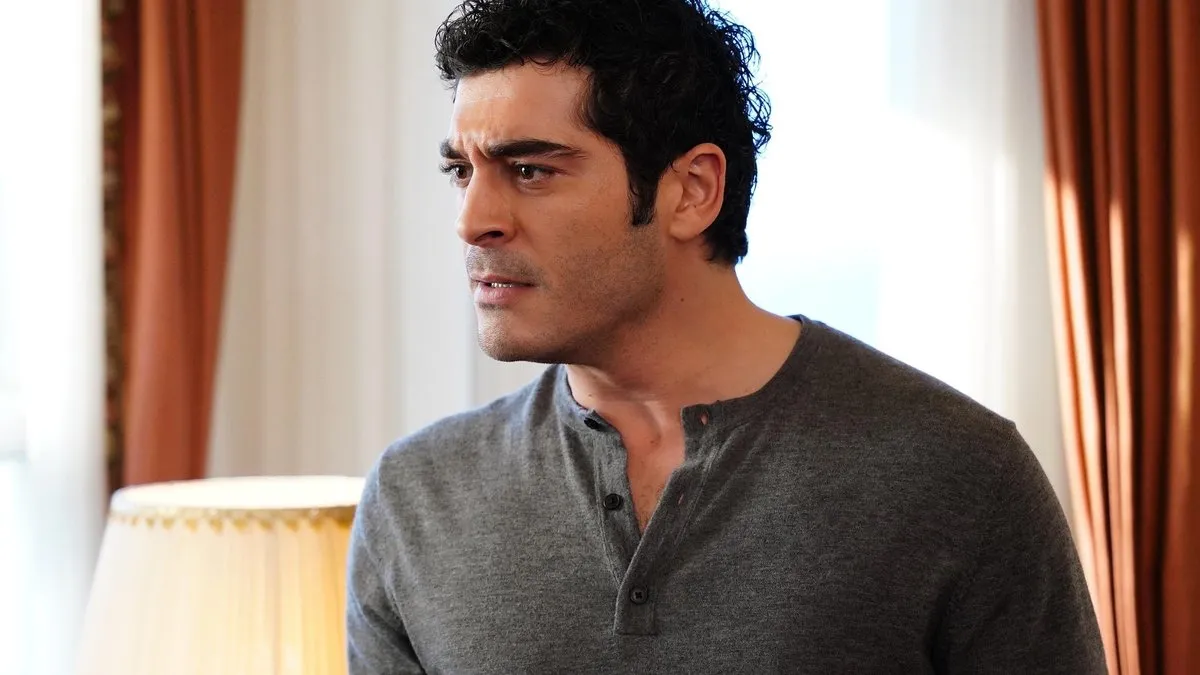 Bir Gece Masalı’nda Selim’in tuzağı Mahir’i şok etti!