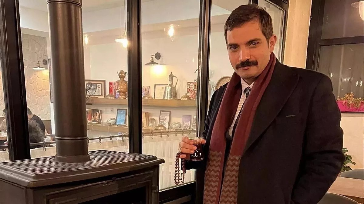 SON DAKİKA! Sinan Ateş davasında tutuklu sanık Mustafa Ensar Aykal’a tahliye