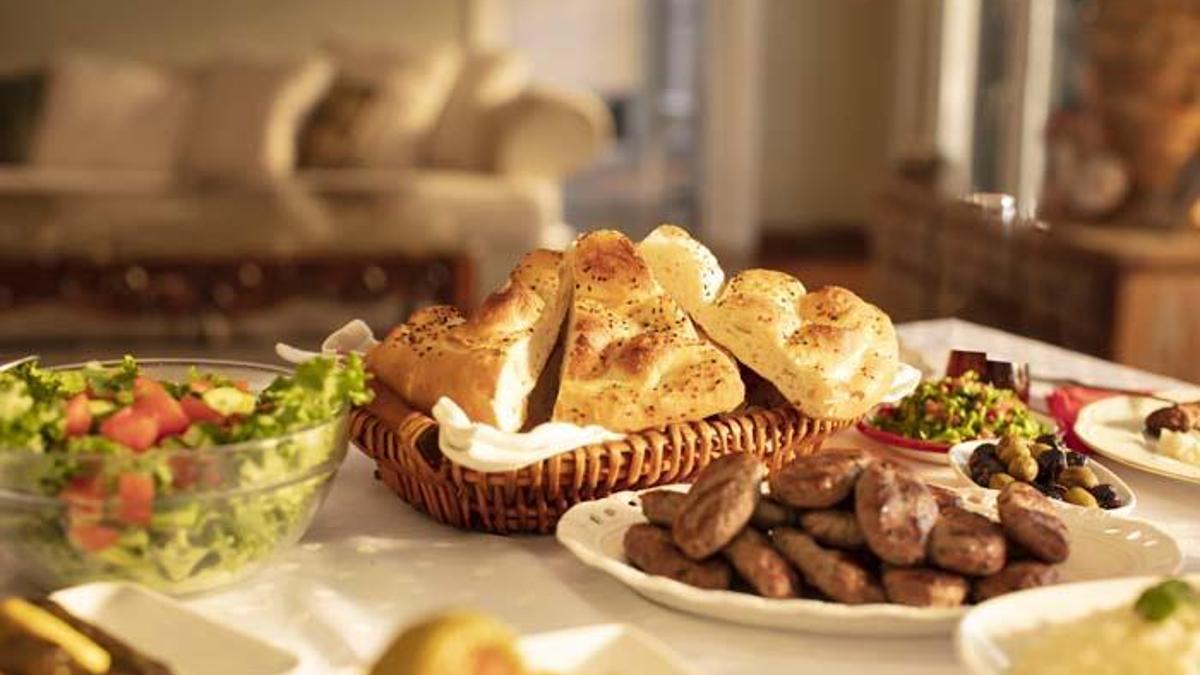 Dilara Koçak’tan sağlık dolu bir ramazan için öneriler