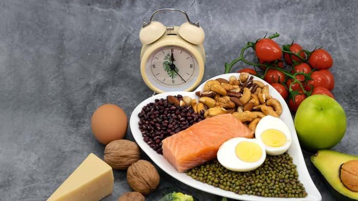 Oruç tutmak kalbe iyi geliyor 