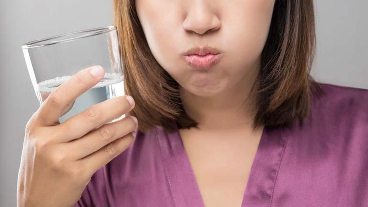 Ramazanda ağız bakım uyarısı: “Alkollü gargaradan uzak durun”