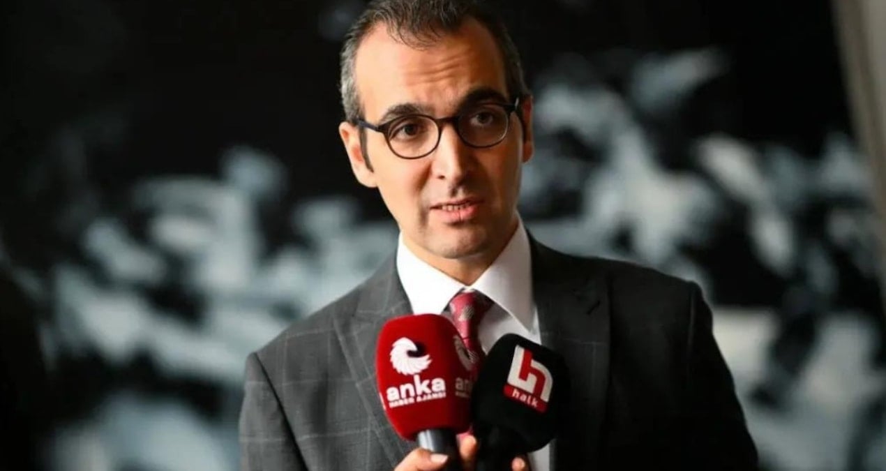 Şişli Belediye Başkanı Şahan’ın ifadesi ortaya çıktı